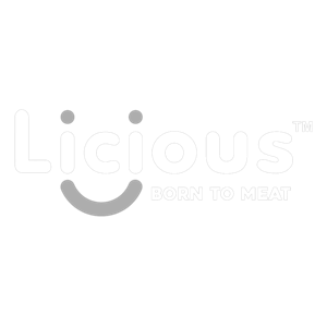 Licious logo