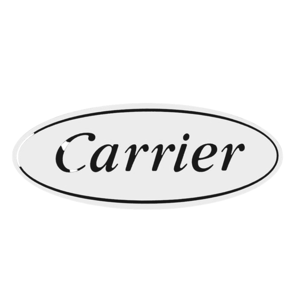 Carrier logo