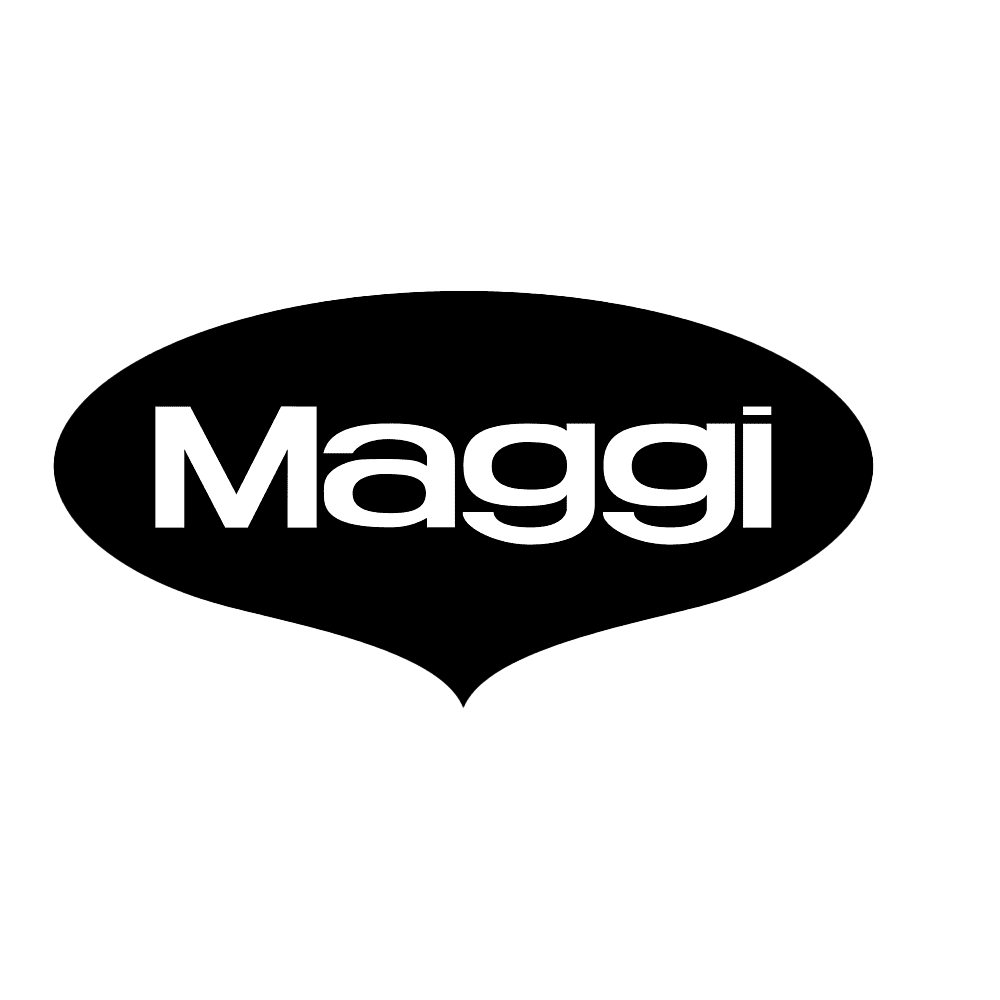 Maggi logo
