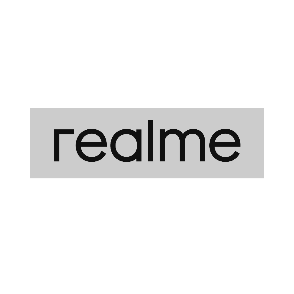 Realme logo